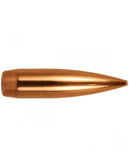 BERGER BULLETS 30 (.308) 175gr LONG RANGE BT TARGET BERGER BULLETS 30 (.308) 175gr LONG RANGE BT TARGET