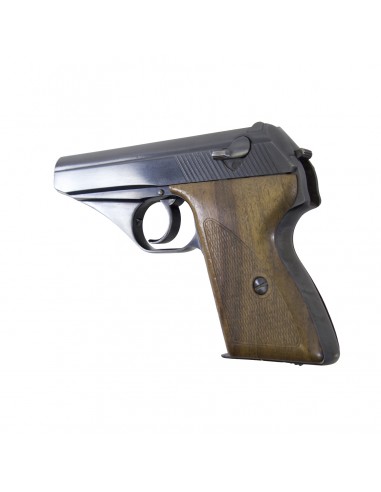 Semiautomatic Pistol Mauser HSc Cal 7,65 Browning