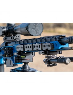 XLR Industries ENVY Pro Brass Side Weights 6-Piece Kit 2