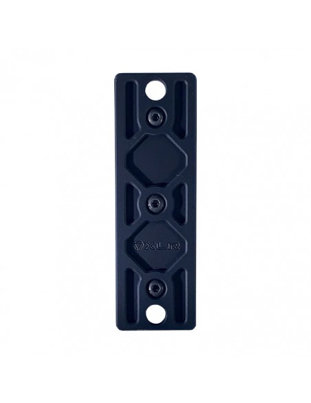 XLR M-LOK™ Arca Rail