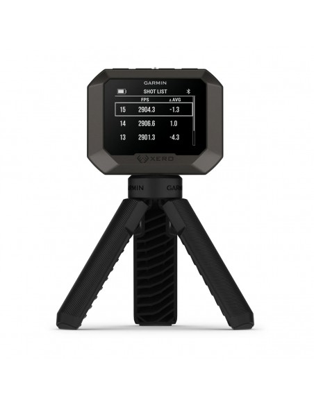 GARMIN CRONOGRAFO XERO C2