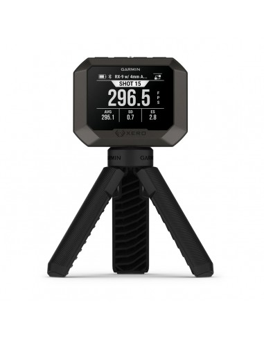 GARMIN CRONOGRAFO XERO C2
