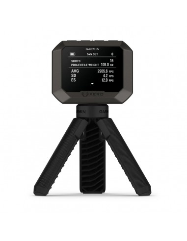 GARMIN CRONOGRAFO XERO C2