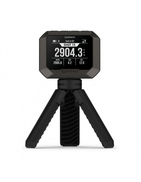 GARMIN CRONOGRAFO XERO C2