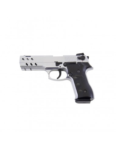 Selbstladepistole Trabzon SR612 Cal 9x21mm