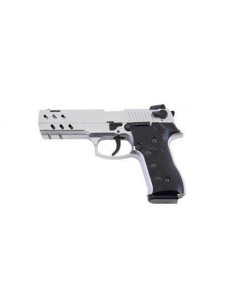 Selbstladepistole Trabzon SR612 Cal 9x21mm