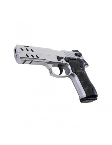 Selbstladepistole Trabzon SR612 Cal 9x21mm