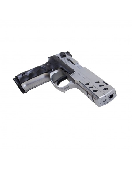 Selbstladepistole Trabzon SR612 Cal 9x21mm