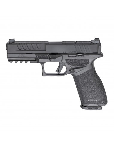 Selbstladepistole Springfield Echelon 4,5" W/Comp Cal 9 Luger