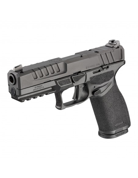 Selbstladepistole Springfield Echelon 4,5" W/Comp Cal 9 Luger