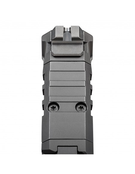 Selbstladepistole Springfield Echelon 4,5" W/Comp Cal 9 Luger