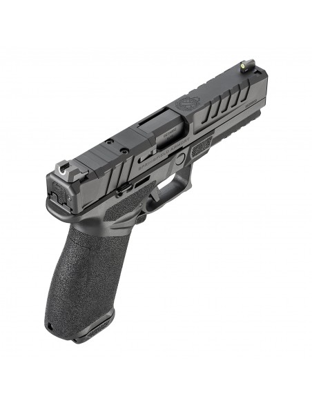 Selbstladepistole Springfield Echelon 4,5" W/Comp Cal 9 Luger