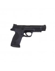 Semiautomatic Pistol Smith & Wesson M&P 9L Cal 9x21mm