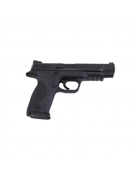 Pistola Semiautomatica Smith & Wesson M&P 9L Cal 9x21mm