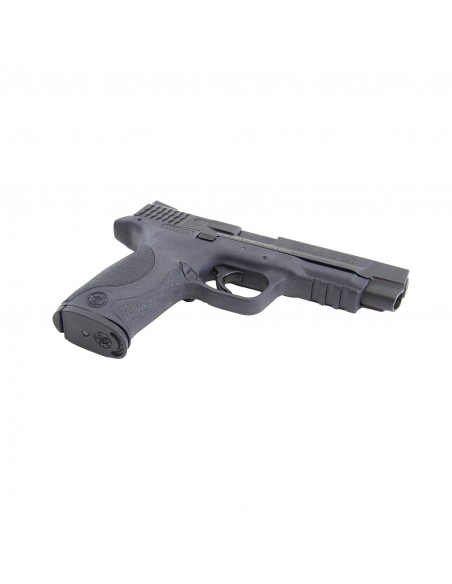Pistola Semiautomatica Smith & Wesson M&P 9L Cal 9x21mm