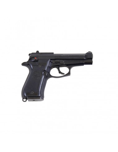 Pistola Semiautomatica Beretta 84 FS Cheetah Cal 9 Corto