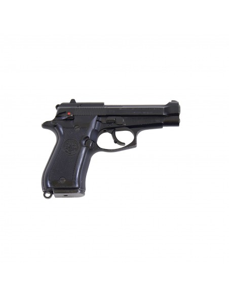 Pistola Semiautomatica Beretta 84 FS Cheetah Cal 9 Corto