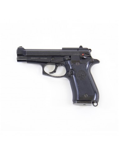Pistola Semiautomatica Beretta 84 FS Cheetah Cal 9 Corto