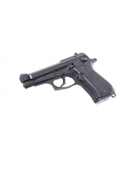 Pistola Semiautomatica Beretta 84 FS Cheetah Cal 9 Corto