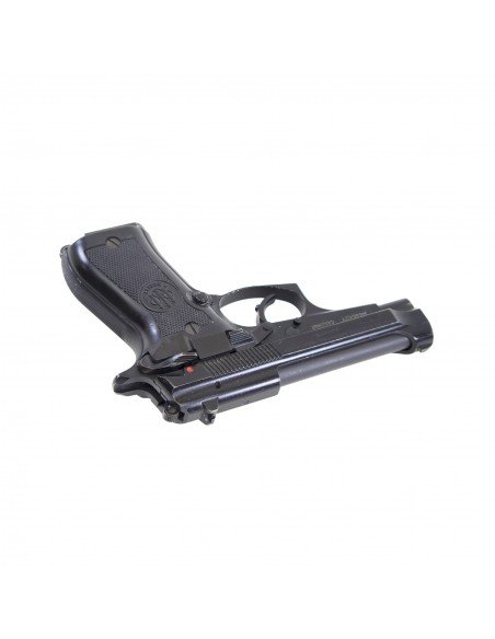 Pistola Semiautomatica Beretta 84 FS Cheetah Cal 9 Corto