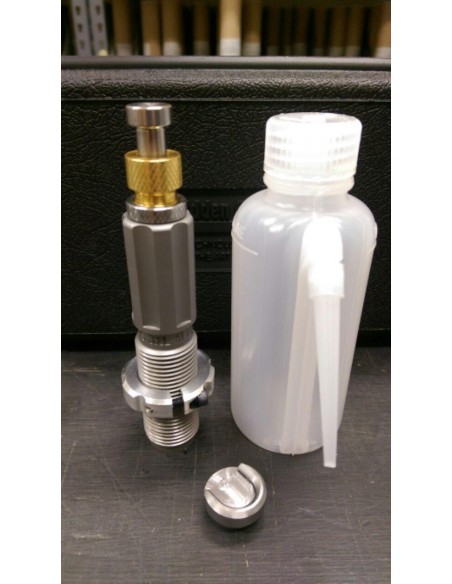 Whidden-Hydraulic-Form-Die-6mm-Dasher- - Whidden Gunworks                   