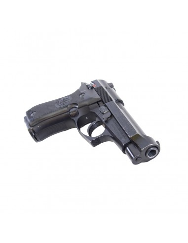 Pistola Semiautomatica Beretta 84 FS Cheetah Cal 9 Corto