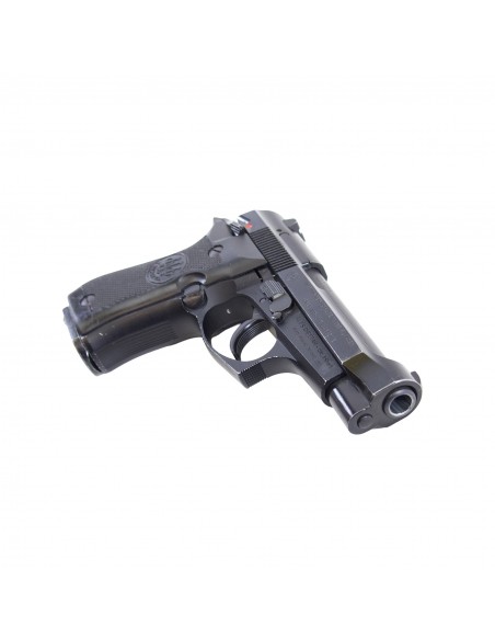 Pistola Semiautomatica Beretta 84 FS Cheetah Cal 9 Corto