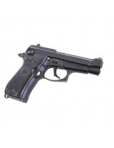 Pistola Semiautomatica Beretta 84 FS Cheetah Cal 9 Corto 2