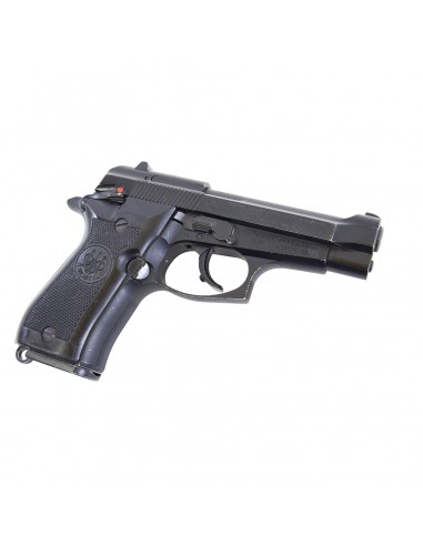 Pistola Semiautomatica Beretta 84 FS Cheetah Cal 9 Corto