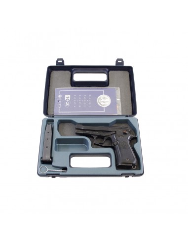 Pistola Semiautomatica Beretta 84 FS Cheetah Cal 9 Corto