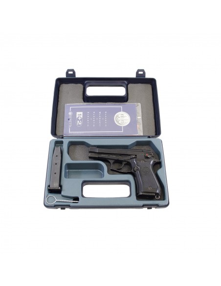 Pistola Semiautomatica Beretta 84 FS Cheetah Cal 9 Corto