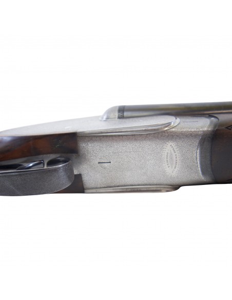 Doppelflinten Franchi Imperiale Montecarlo Extra Cal 12/70