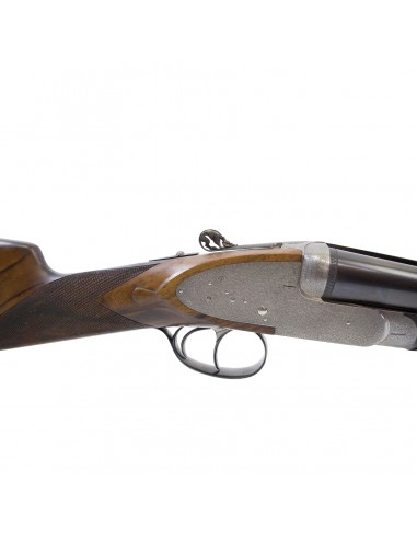 Doppelflinten Franchi Imperiale Montecarlo Extra Cal 12/70