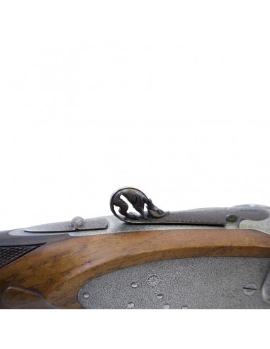 Doppelflinten Franchi Imperiale Montecarlo Extra Cal 12/70