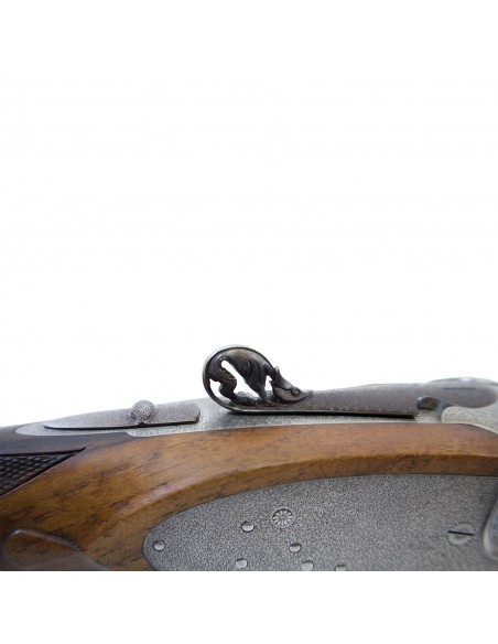 Doppelflinten Franchi Imperiale Montecarlo Extra Cal 12/70