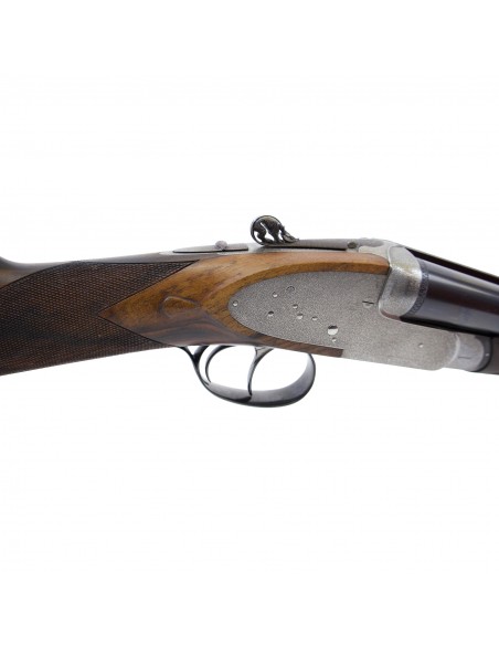 Doppelflinten Franchi Imperiale Montecarlo Extra Cal 12/70