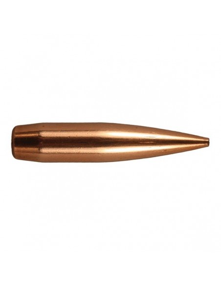 BERGER BULLETS 30 (.308) 200gr HYBRID TARGET