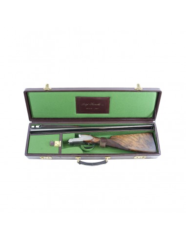 Doppelflinten Franchi Imperiale Montecarlo Extra Cal 12/70