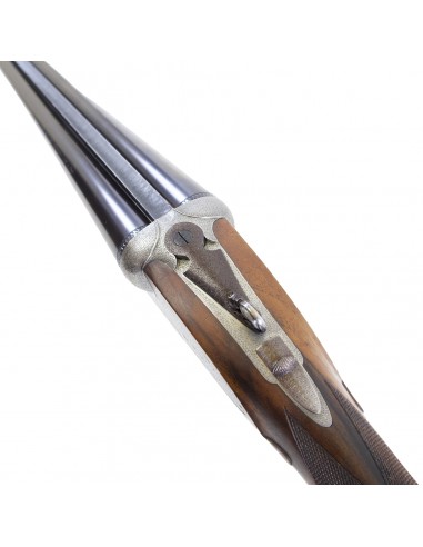 Doppelflinten Franchi Imperiale Montecarlo Extra Cal 12/70