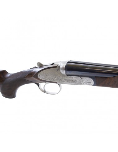 Doppelflinten Bernardelli Hemingway De Luxe Cal 12/70
