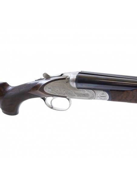 Doppelflinten Bernardelli Hemingway De Luxe Cal 12/70