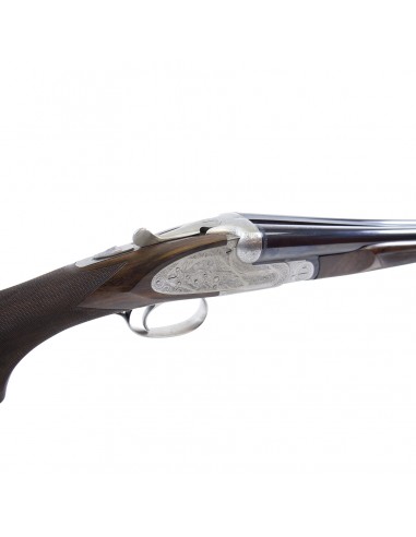 Doppelflinten Bernardelli Hemingway De Luxe Cal 12/70