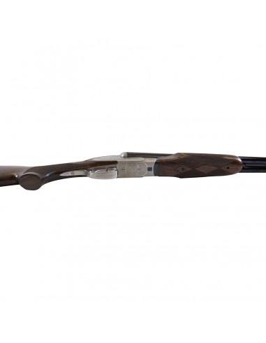 Doppelflinten Bernardelli Hemingway De Luxe Cal 12/70