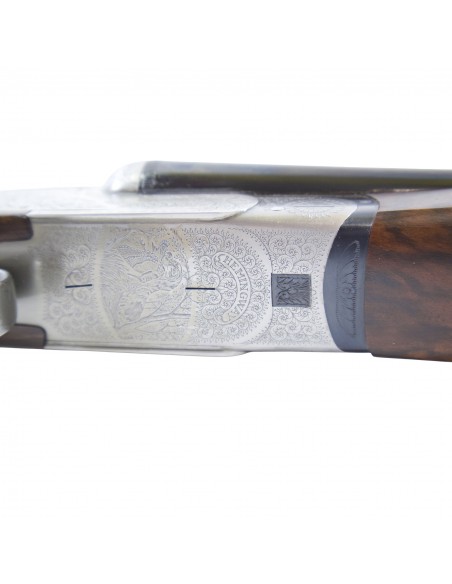 Doppelflinten Bernardelli Hemingway De Luxe Cal 12/70