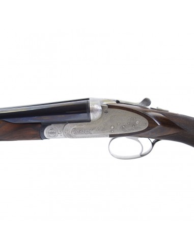 Doppelflinten Bernardelli Hemingway De Luxe Cal 12/70