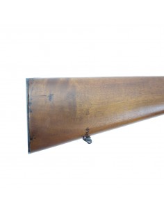 Repetierbüchse Francotte Miniature Bolt Rifle Cal 22 Long Flobert 2