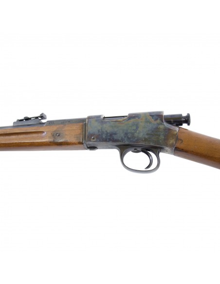 Repetierbüchse Francotte Miniature Bolt Rifle Cal 22 Long Flobert