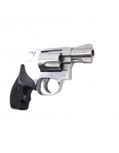 Revolver Smith & Wesson 60 Cal 38 Special 2