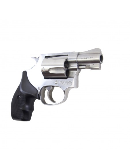Revolver Smith & Wesson 60 Cal 38 Special