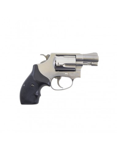 Revolver Smith & Wesson 60 Cal 38 Special